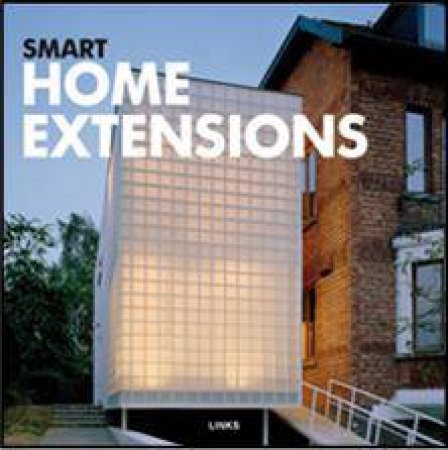 Smart Home Extensions by BROTO CARLES