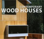 Contemporary Wood Houses