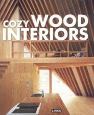 Cozy Wood Interiors