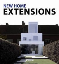 New Home Extensions