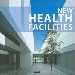 New Health Facilities by BROTO CARLES