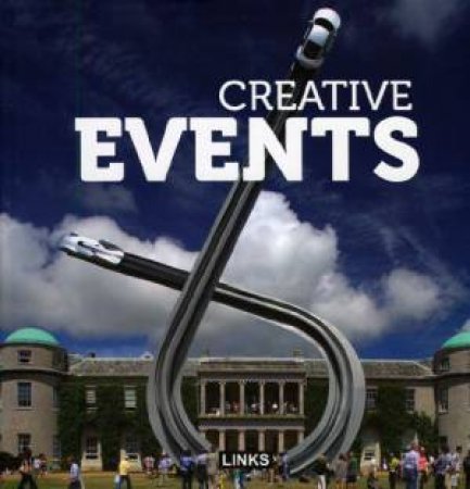 Creative Events by KRAUEL JACOBO