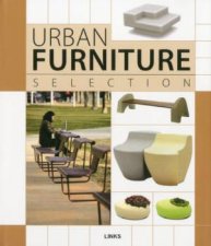 Urban Furniture Selection