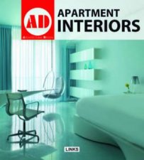Apartment Interiors Ad