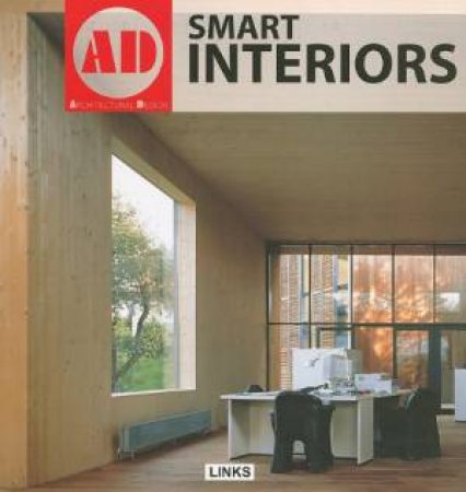 Smart Interiors by BROTO CARLES
