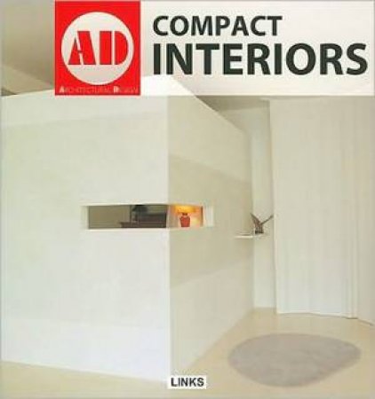Compact Interiors: Ad by BROTO CARLES