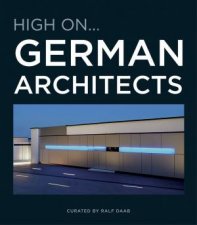 High On German Architects