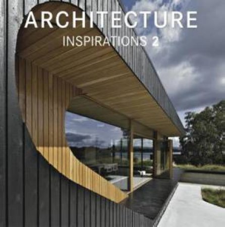 Architecture Inspirations 02 by Alex Sanchez Vidiella