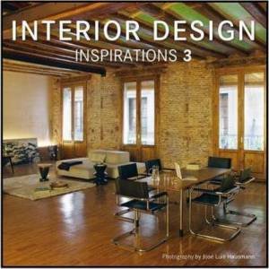 Interior Design Inspirations 03 by Various