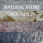 Natural Stone Houses 2