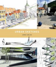 Urban Sketches