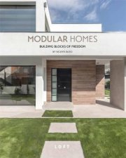 Modular Homes Building Blocks of Freedom