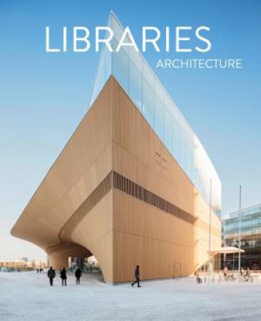 Libraries Architecture by David Andreu