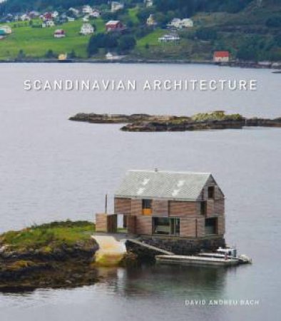 Scandinavian Architecture by David Andreu