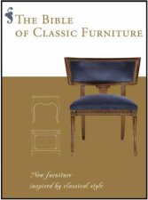 Bible of Classic Furniture