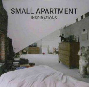 Small Apartment Inspirations by Francesc Zamora Mola