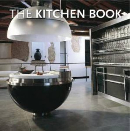 Kitchen Book by EDITORS