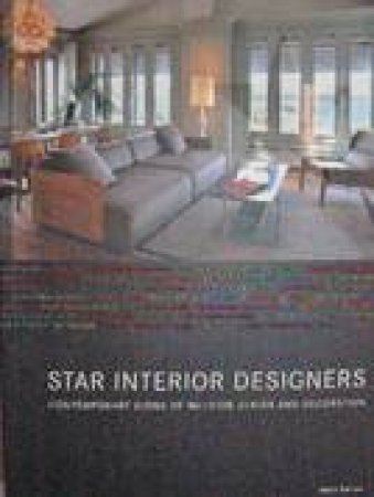 Star Interior Designers by SERRATS MARTA