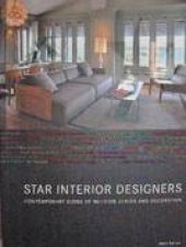 Star Interior Designers