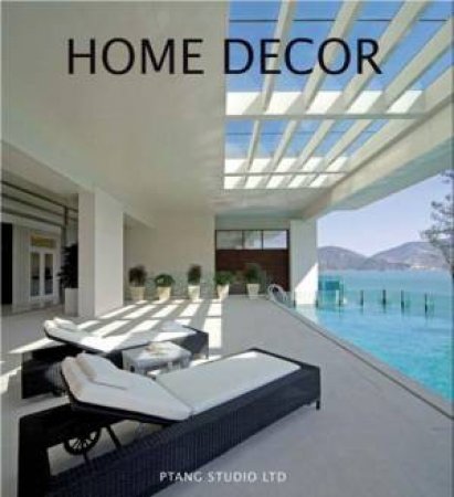 Home Decor by PTANG STUDIO LTD