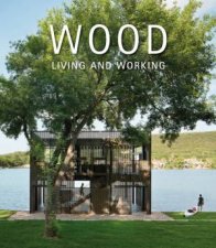 Wood Living And Working