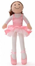 Play School  Jemima Ballerina