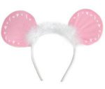 Angelina Ballerina Mouse Ears