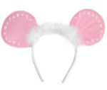 Angelina Ballerina Mouse Ears