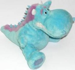 Dragon 12cm Plush Toy by ABC Enterprises