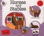 Horses And Stables