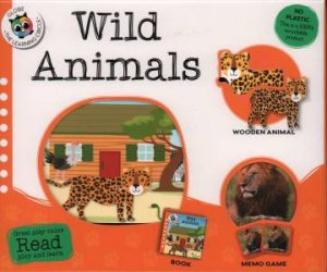 Wild Animals by Various