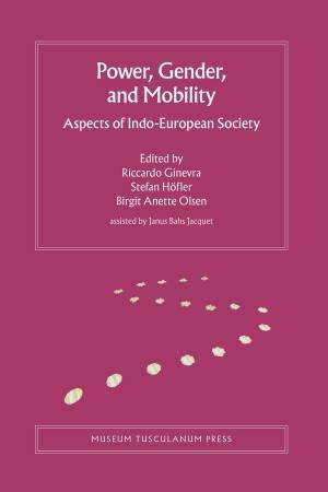 Power, Gender, and Mobility by Riccardo Ginevra & Stefan Höfler & Birgit Anette Olsen & Janus Bahs Jacquet