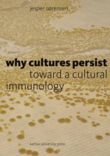 Why Cultures Persist Towards a Cultural Immunology