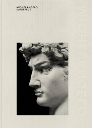 Michelangelo Imperfect by Matthias Wivel