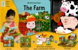 My Little Village: My Little Farm