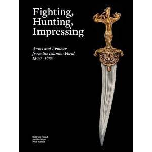 Fighting, Hunting, Impressing by Kjeld von Folsach & Joachim Meyer & Peter Wandel