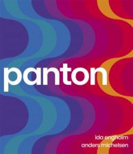 Panton Environments Colours Systems Patterns