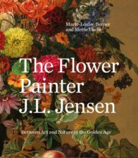 The Flower Painter JL Jensen