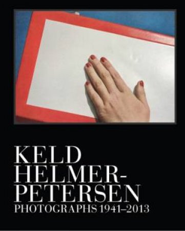 Keld Helmer-Petersen by Gerry Badger & Finn Thrane