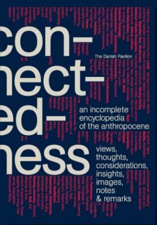 Connectedness by Marianne Krogh