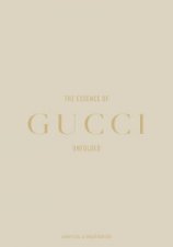 Essence of Gucci Unfolded