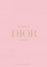 Essence of Dior Unfolded