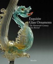 Exquisite Glass Ornaments