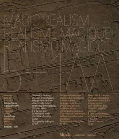 5Earths + 1form: Magic Realism by Alfonso Femia