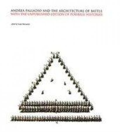 Andrea Palladio and the Architecture by Guido Beltramini