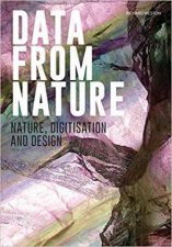 Data From Nature Nature Digitisation And Design