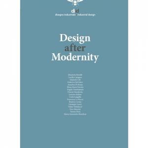 DIID n.64: Design After Modernity by Various