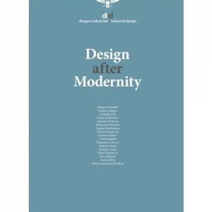 DIID n.64: Design After Modernity by Various