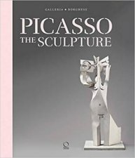 Picasso The Sculpture