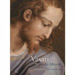 Vasari For Bindo Altoviti Christ Carrying The Cross
